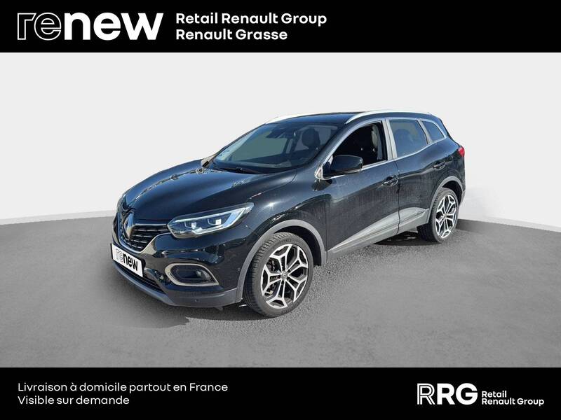 Image de l'annonce principale - Renault Kadjar