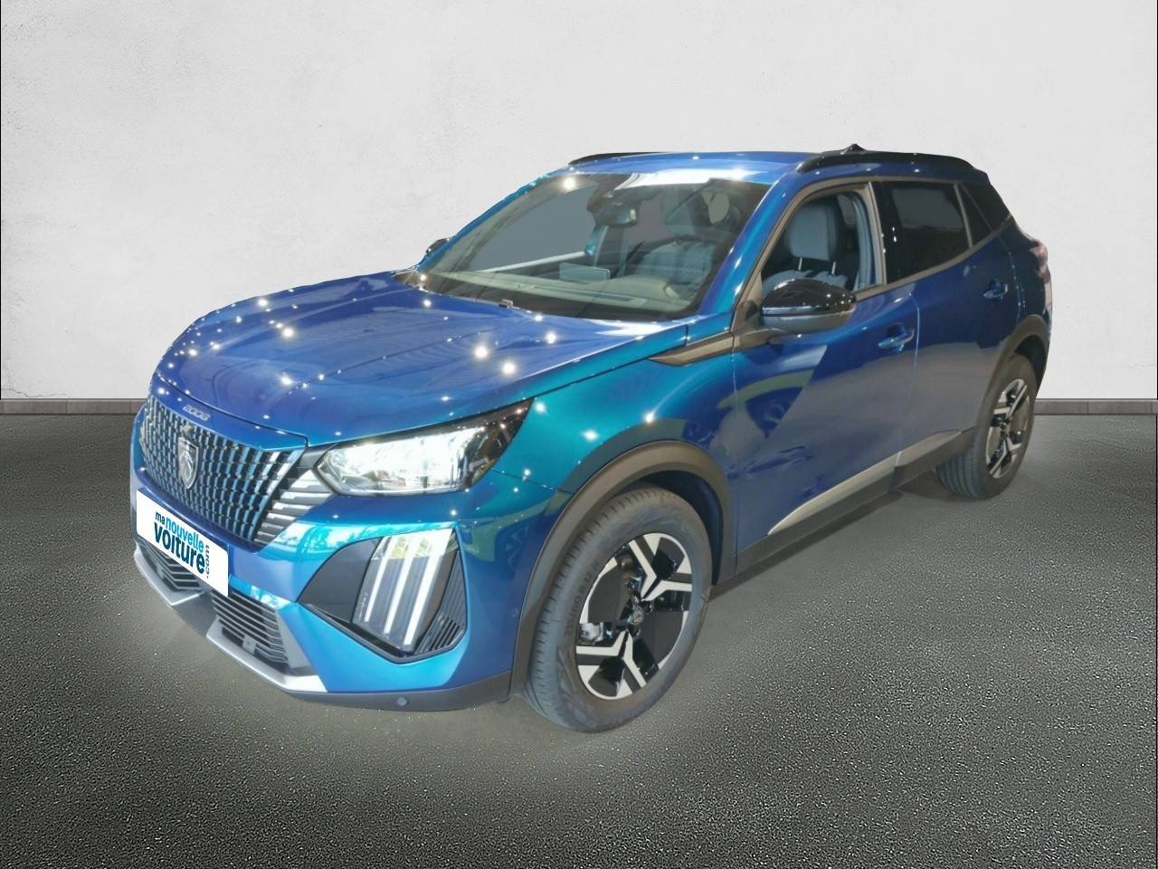 Image de l'annonce principale - Peugeot 2008
