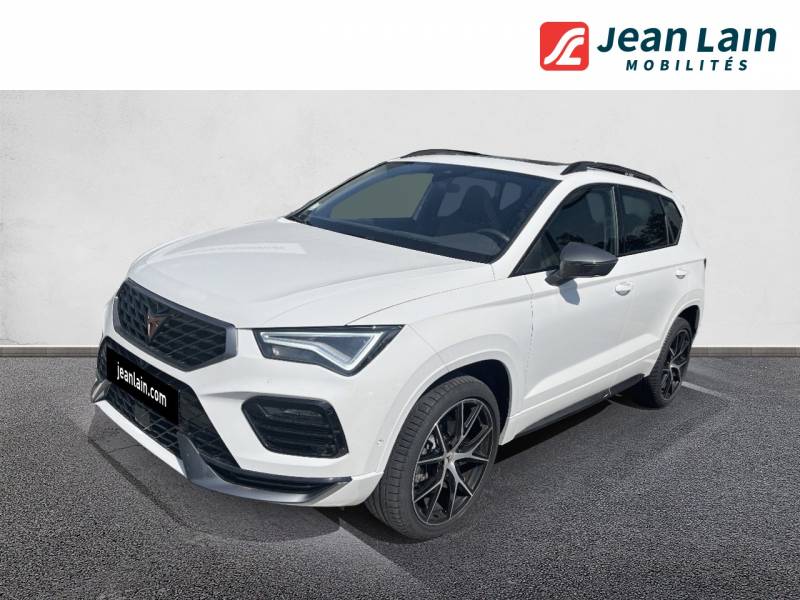 Image de l'annonce principale - Cupra Ateca