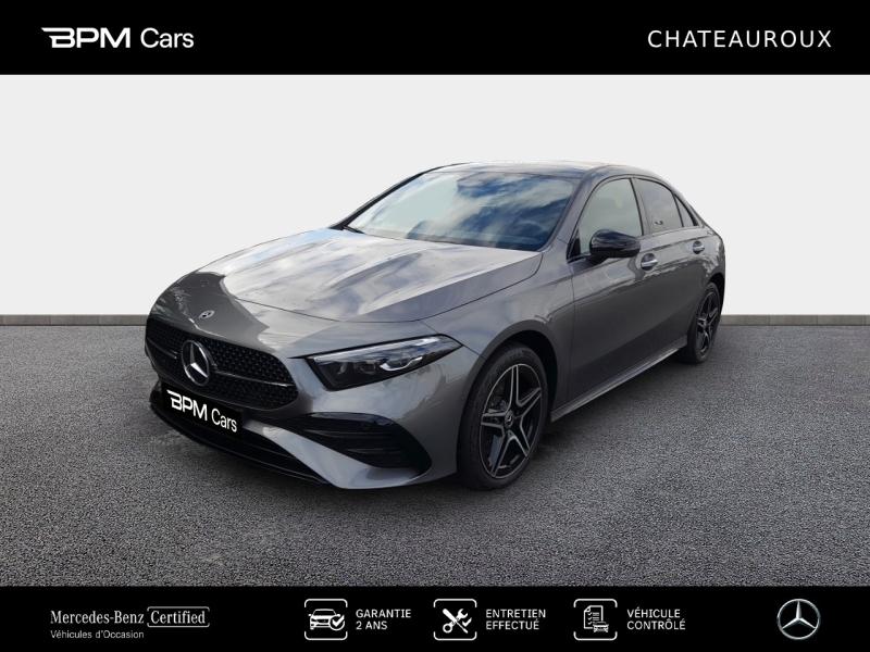 Image de l'annonce principale - Mercedes-Benz Classe A