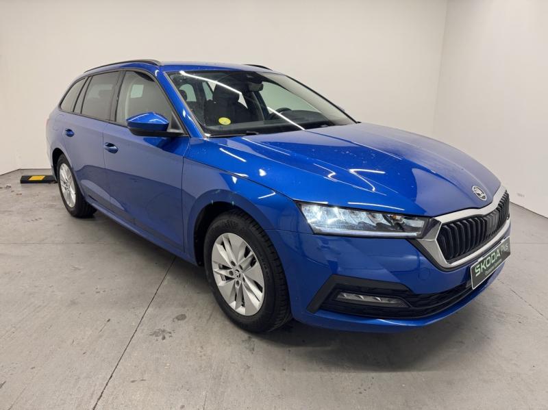 Image de l'annonce principale - Skoda Octavia