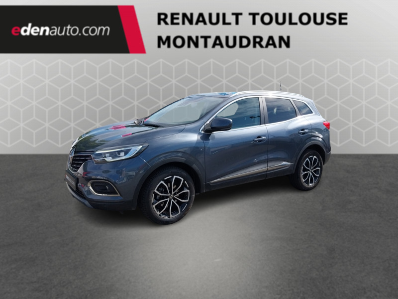Image de l'annonce principale - Renault Kadjar