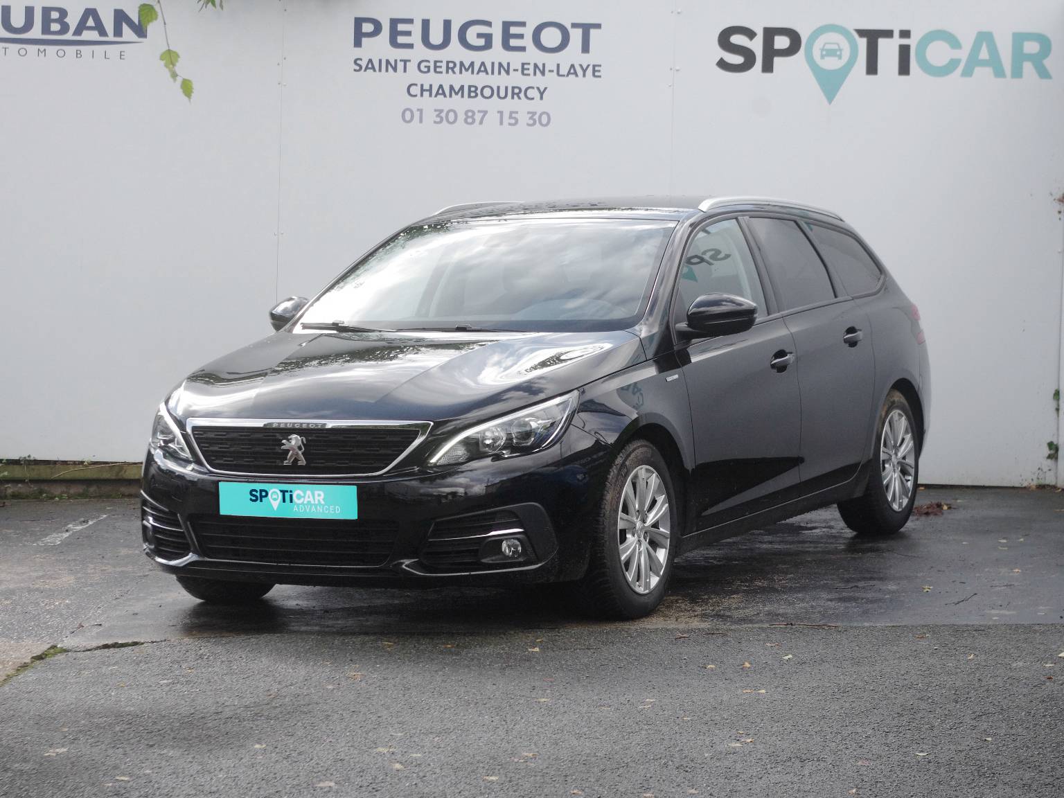 Image de l'annonce principale - Peugeot 308 SW