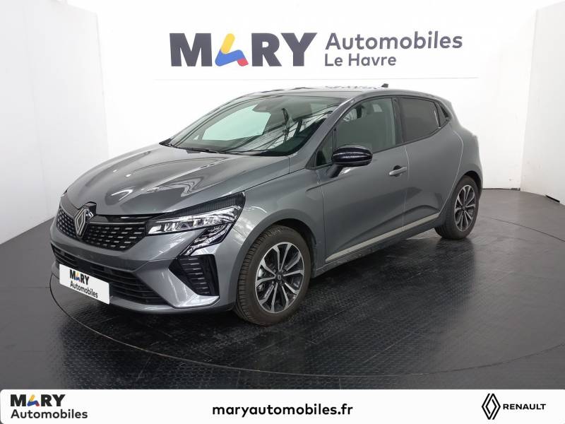 Image de l'annonce principale - Renault Clio