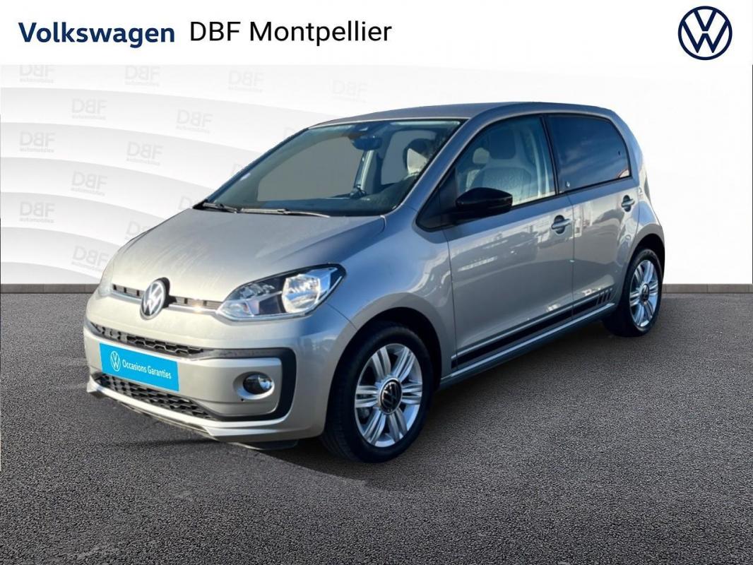 Image de l'annonce principale - Volkswagen Up