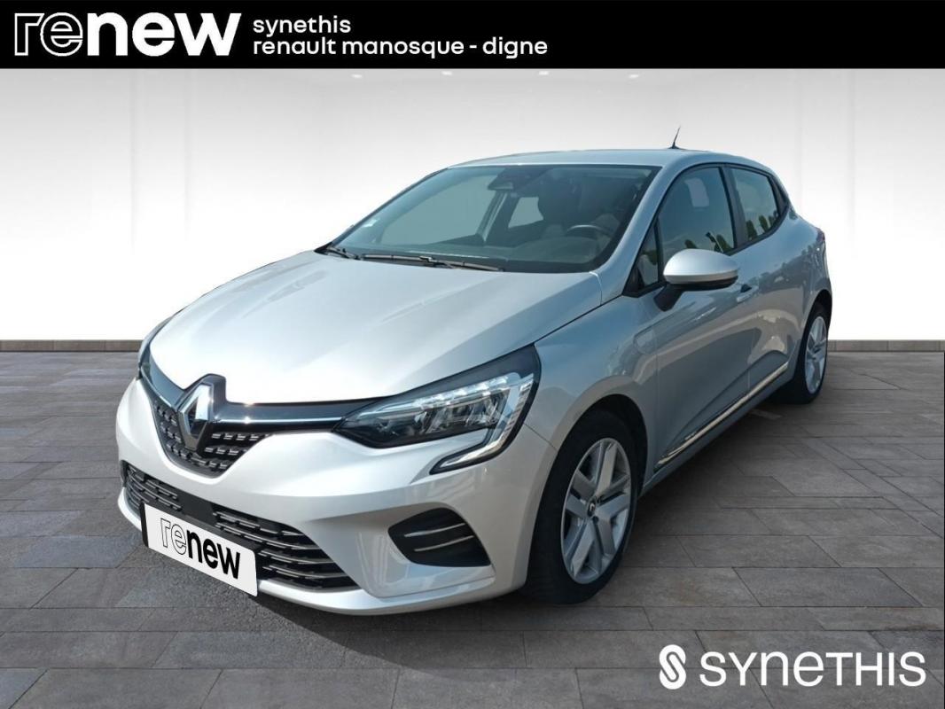 Image de l'annonce principale - Renault Clio