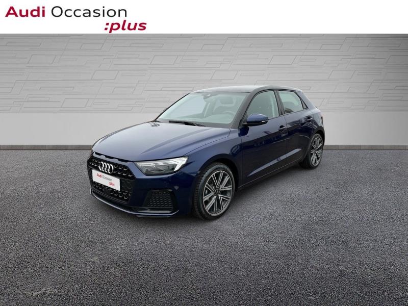 Image de l'annonce principale - Audi A1