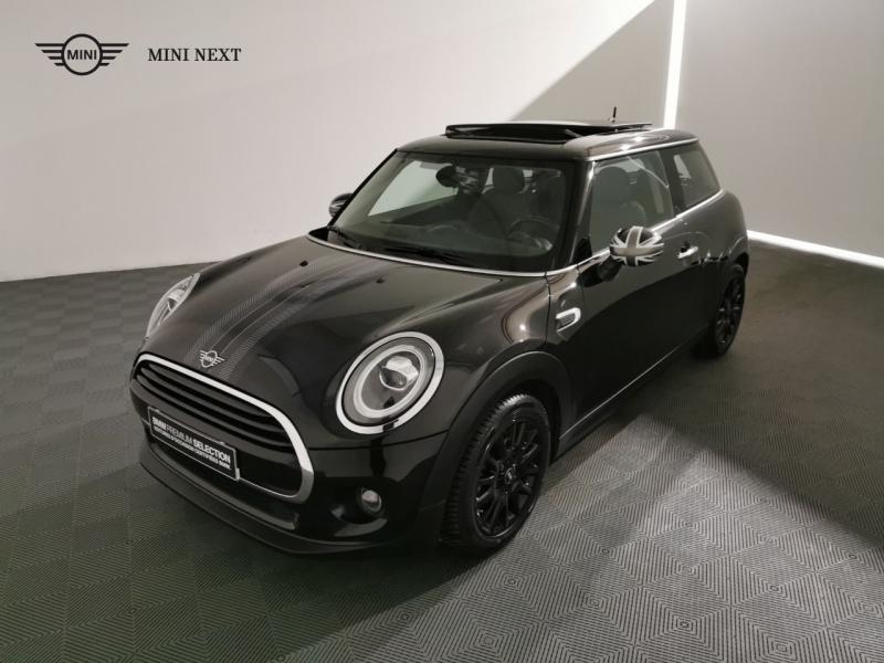 Image de l'annonce principale - MINI Hatch 3 Portes