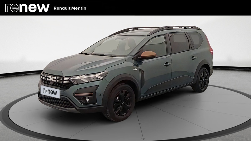 Image de l'annonce principale - Dacia Jogger