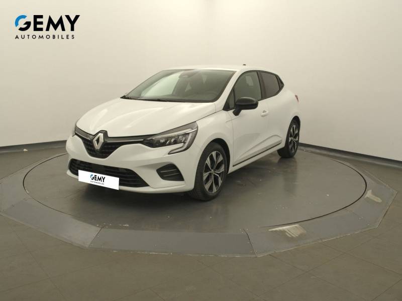 Image de l'annonce principale - Renault Clio