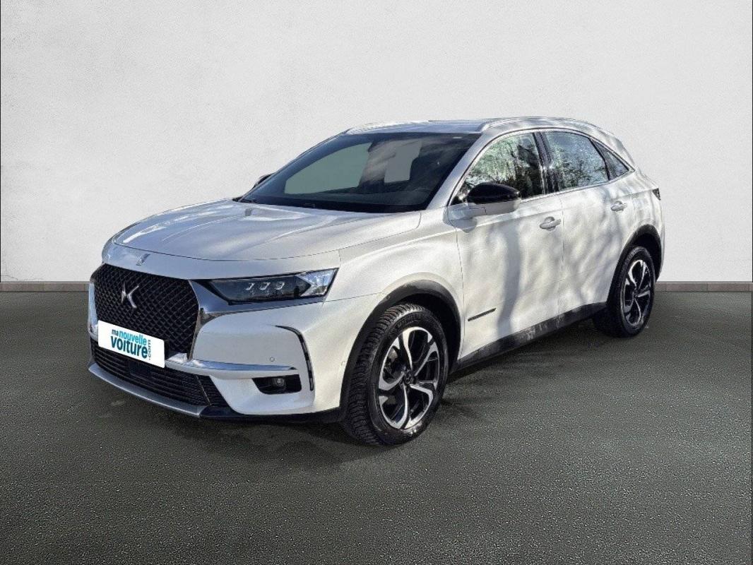 Image de l'annonce principale - DS DS 7 Crossback