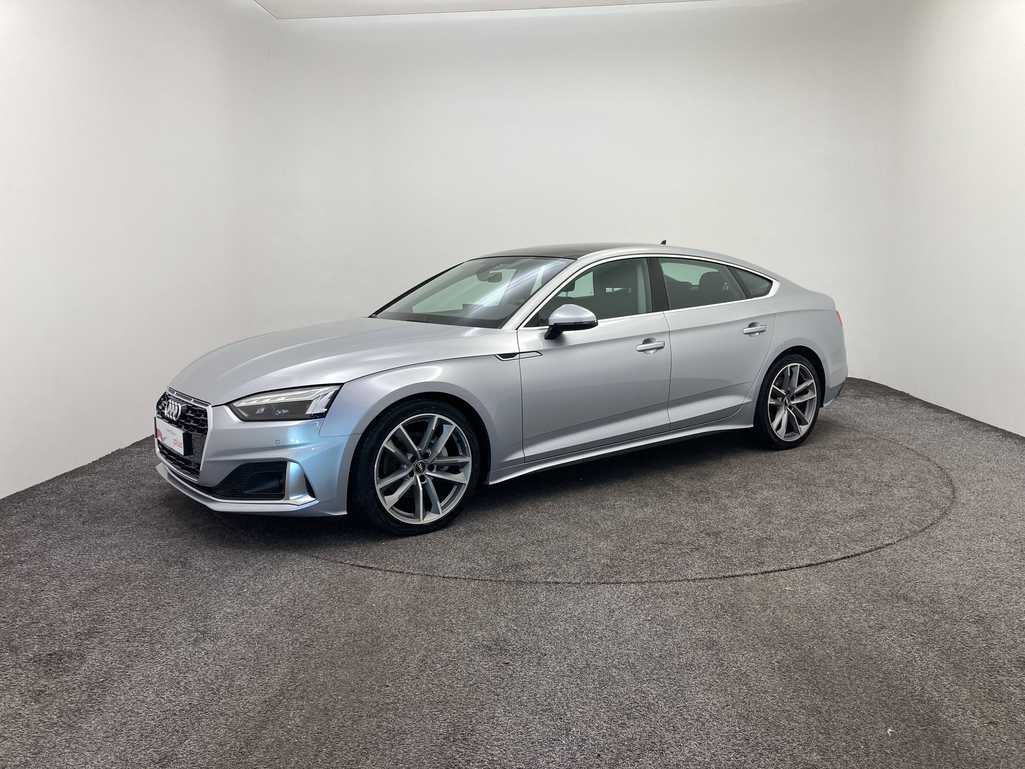 Image de l'annonce principale - Audi A5