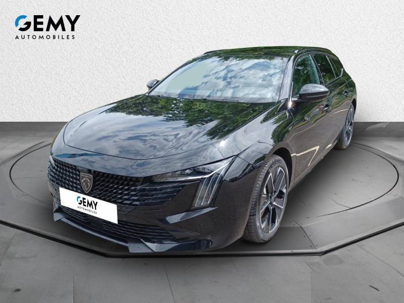 Image de l'annonce principale - Peugeot 508 SW