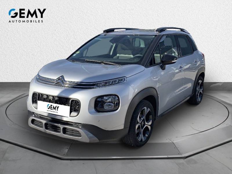 Image de l'annonce principale - Citroën C3 Aircross