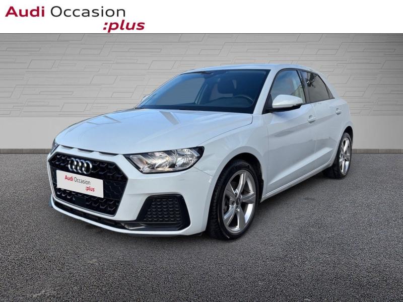 Image de l'annonce principale - Audi A1