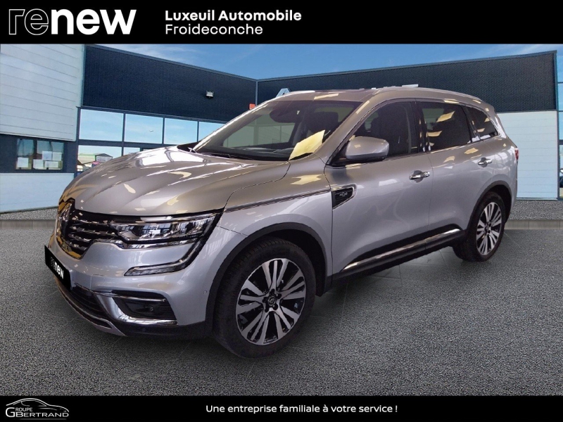 Image de l'annonce principale - Renault Koleos