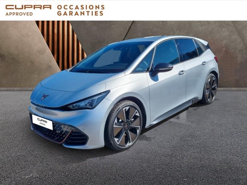 Image de l'annonce principale - Cupra Born