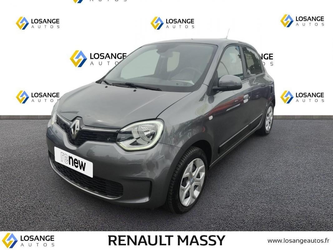 Image de l'annonce principale - Renault Twingo