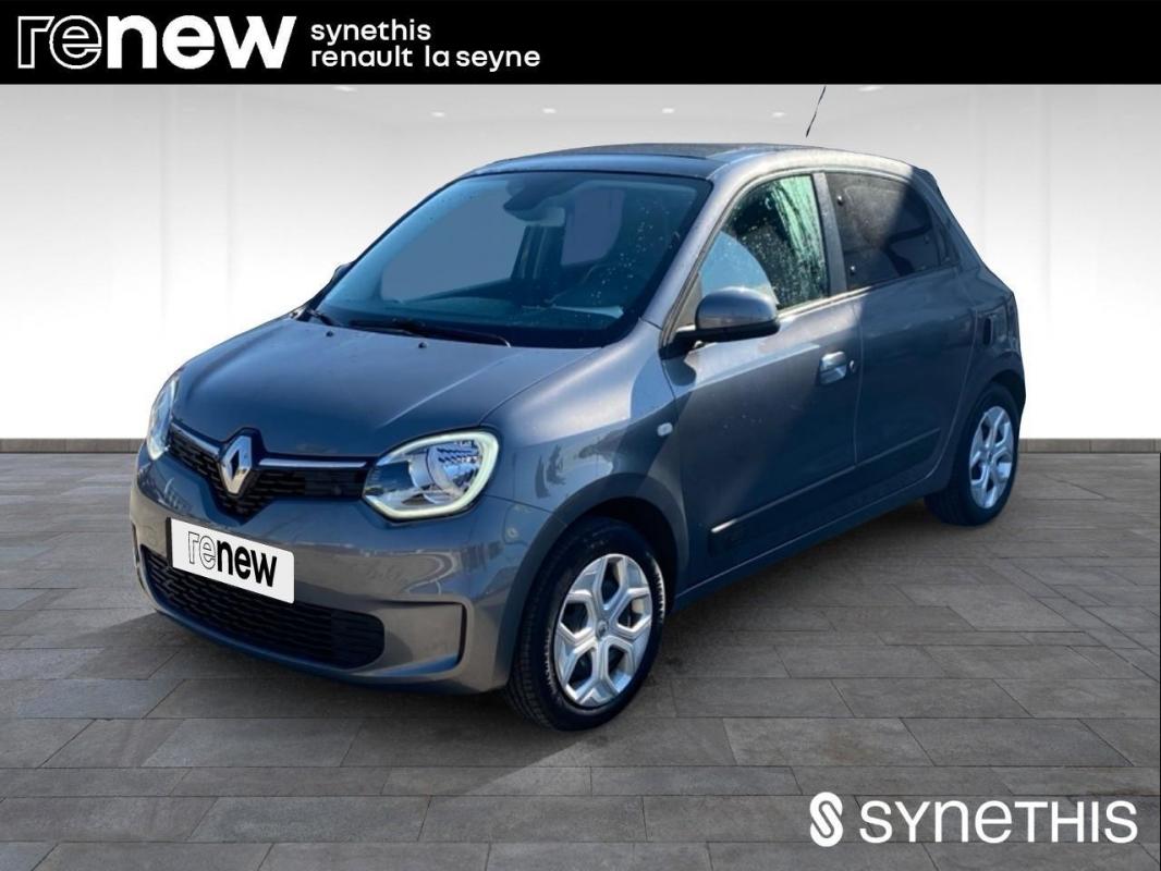 Image de l'annonce principale - Renault Twingo