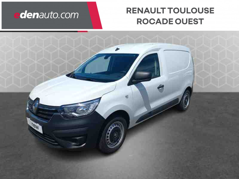 Image de l'annonce principale - Renault Express