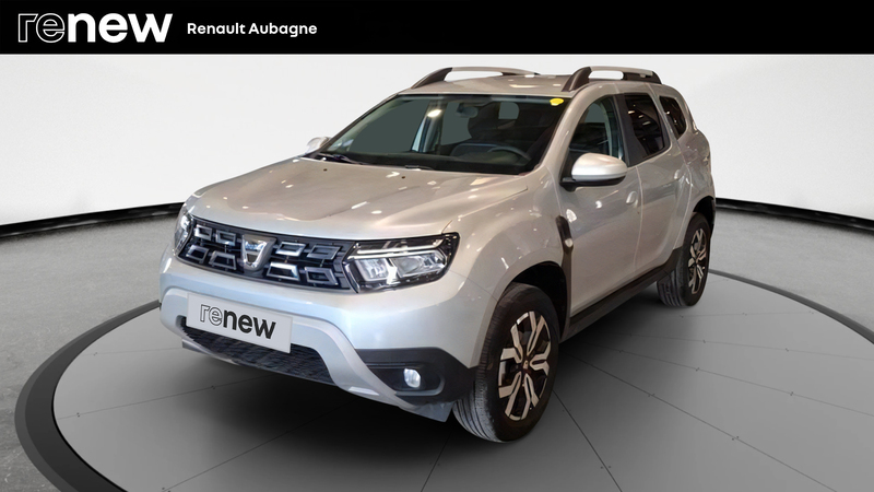 Image de l'annonce principale - Dacia Duster