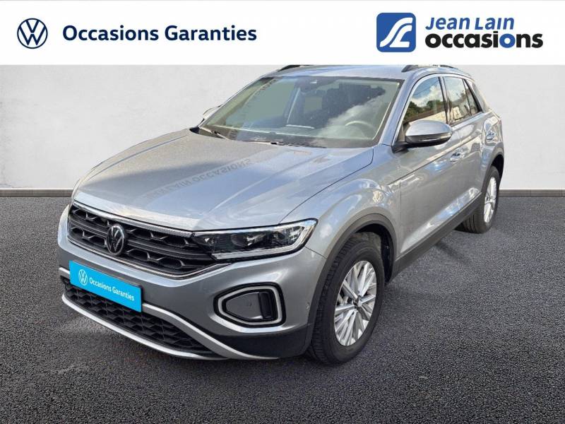Image de l'annonce principale - Volkswagen T-Roc