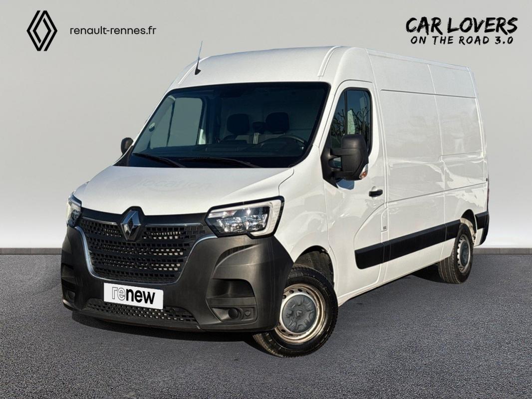 Image de l'annonce principale - Renault Master