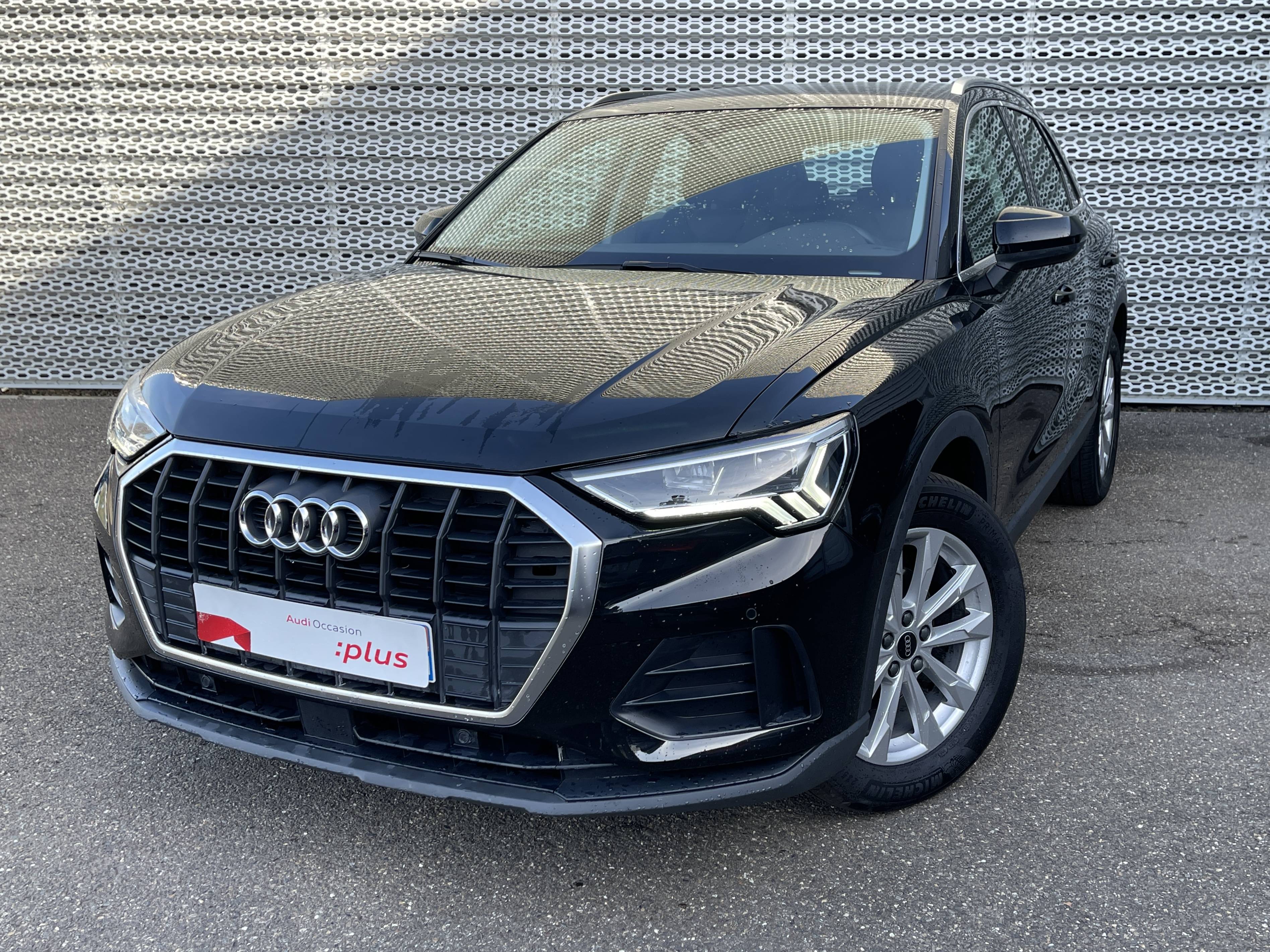 Image de l'annonce principale - Audi Q3