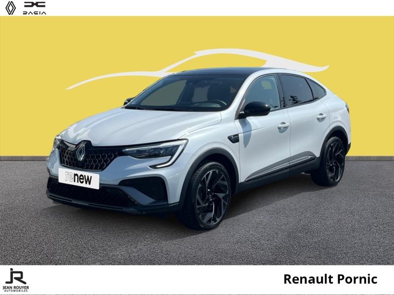 Image de l'annonce principale - Renault Arkana