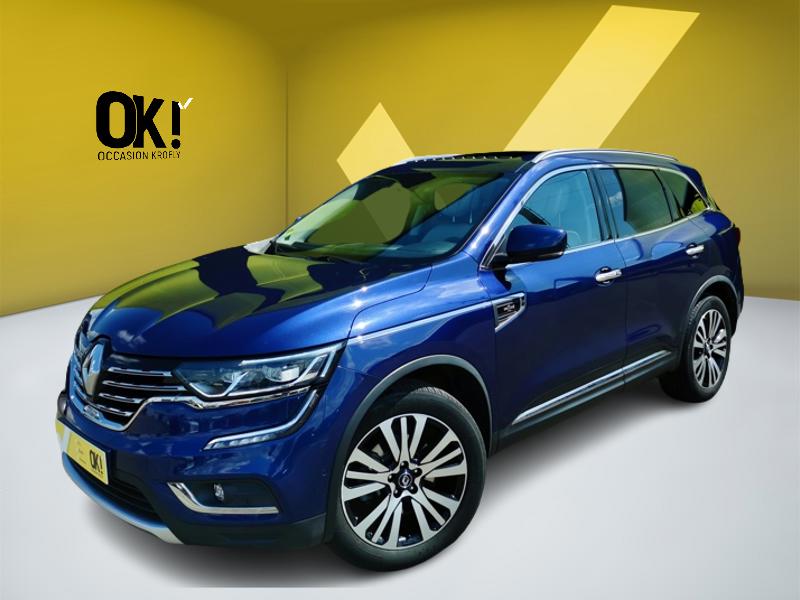 Image de l'annonce principale - Renault Koleos
