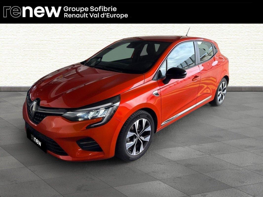 Image de l'annonce principale - Renault Clio