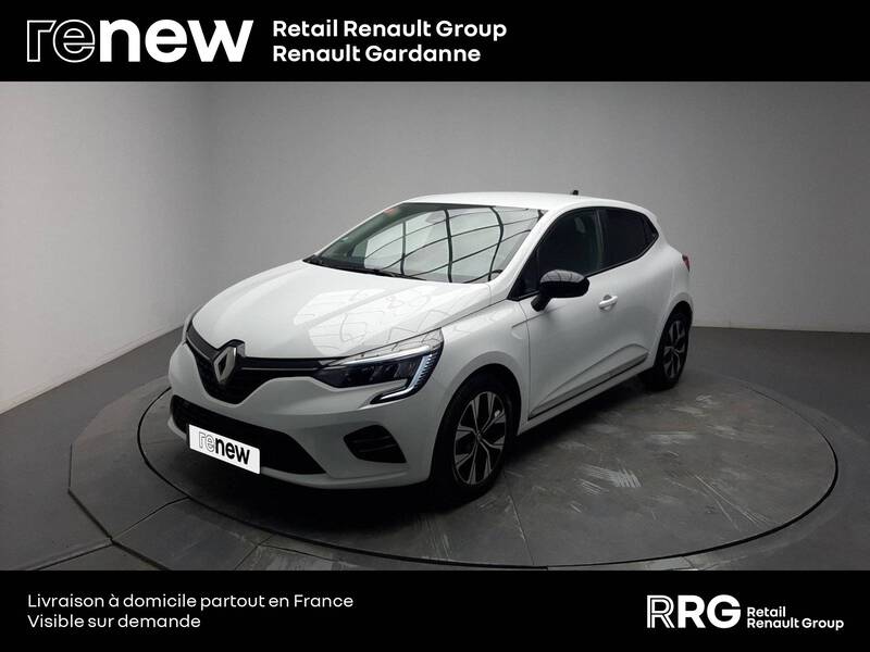 Image de l'annonce principale - Renault Clio