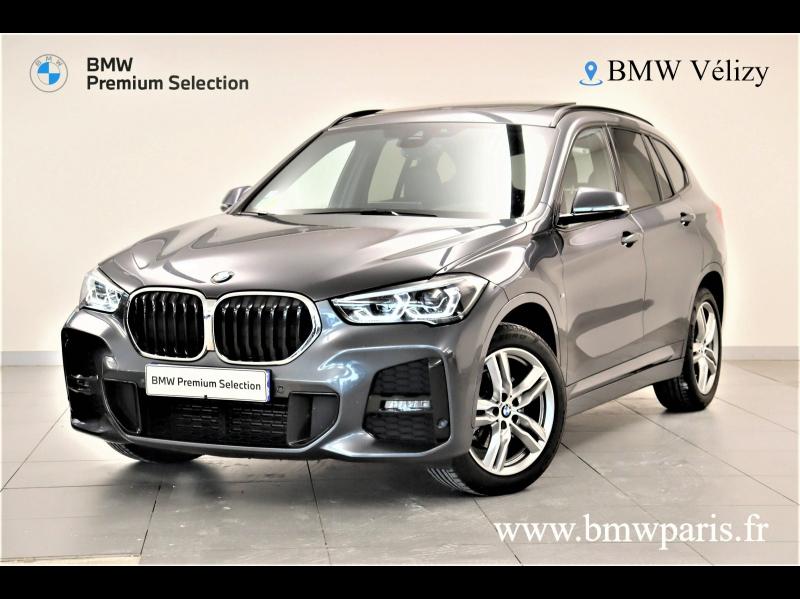 Image de l'annonce principale - BMW X1