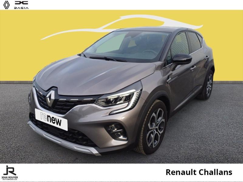 Image de l'annonce principale - Renault Captur