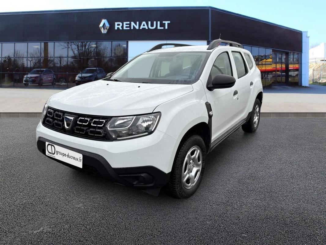 Image de l'annonce principale - Dacia Duster