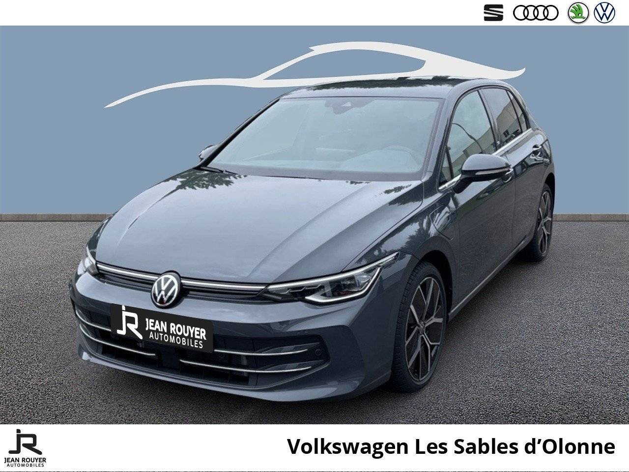 Image de l'annonce principale - Volkswagen Golf