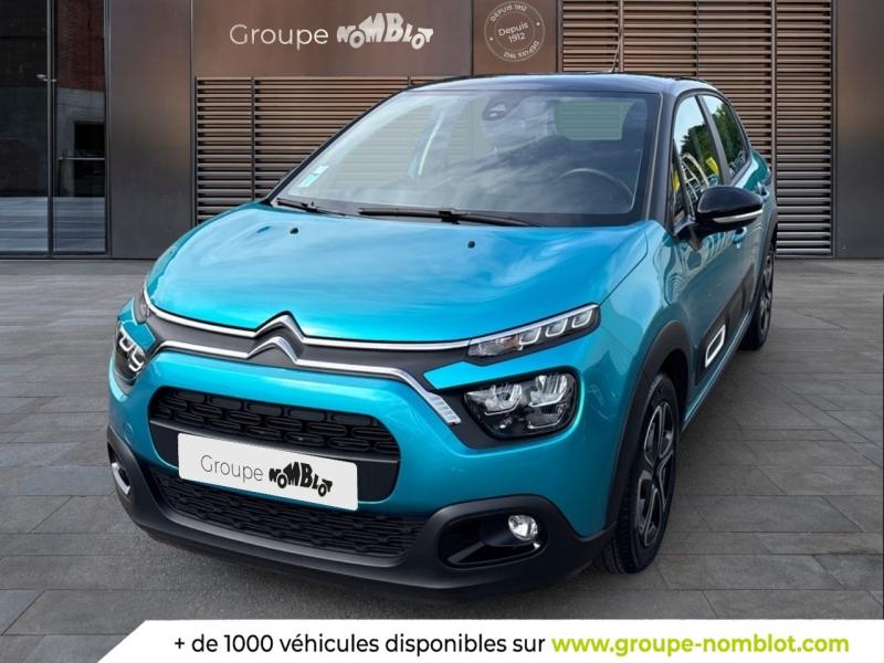 Image de l'annonce principale - Citroën C3
