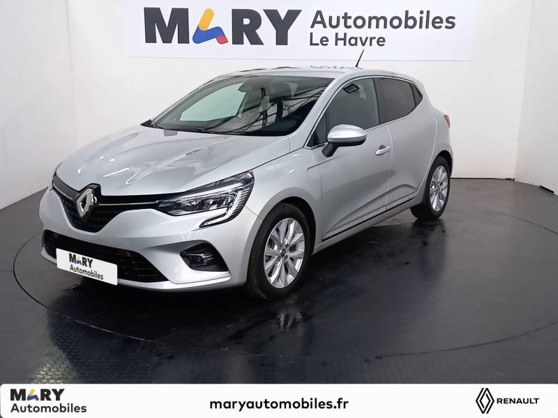 Image de l'annonce principale - Renault Clio