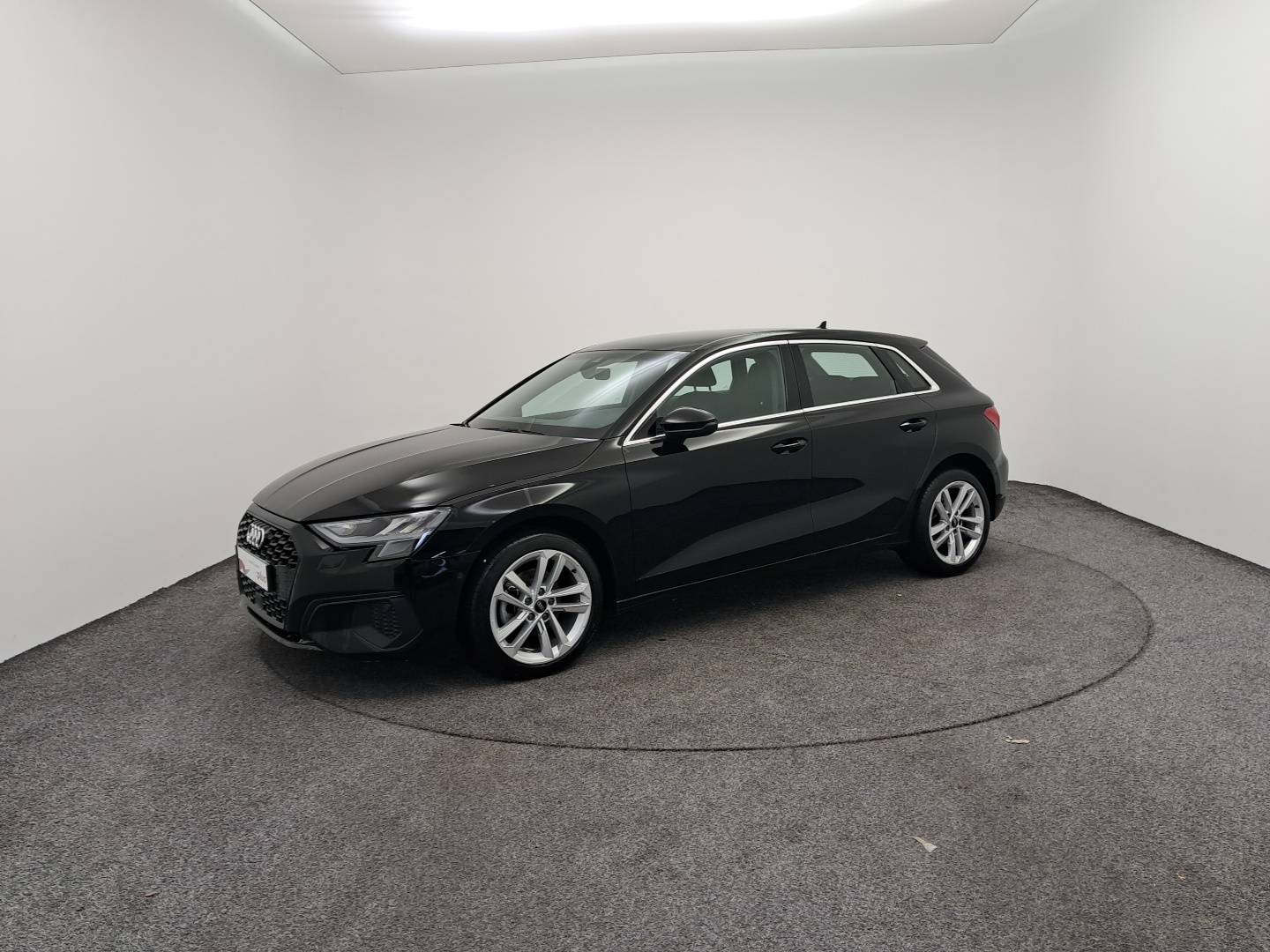 Image de l'annonce principale - Audi A3