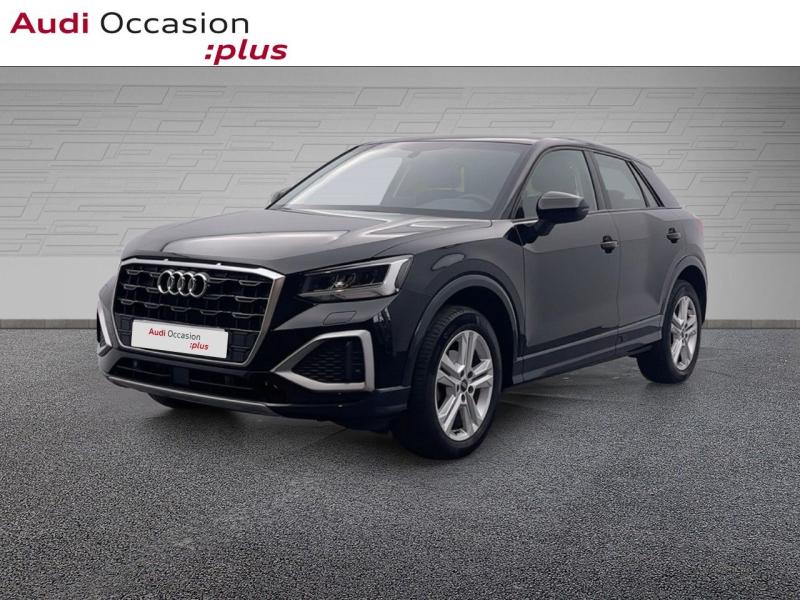 Image de l'annonce principale - Audi Q2