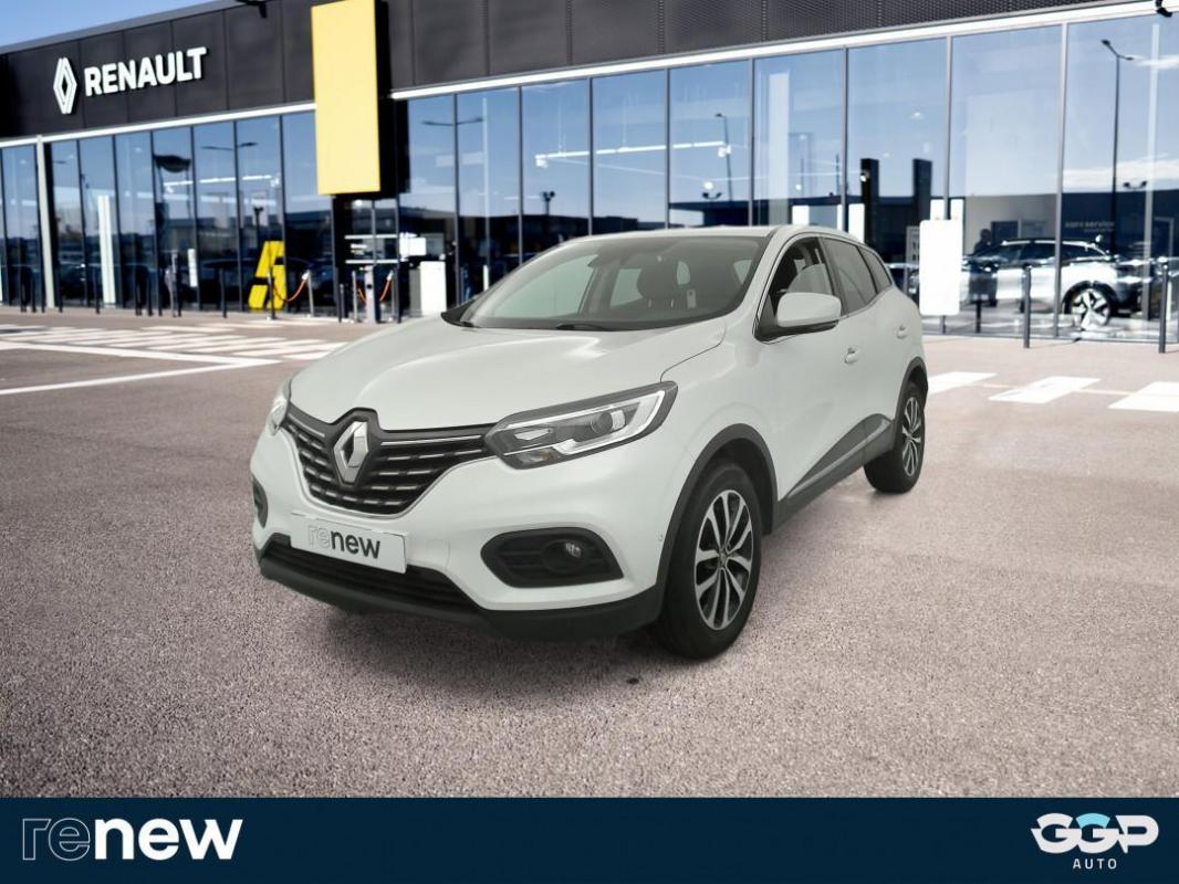 Image de l'annonce principale - Renault Kadjar