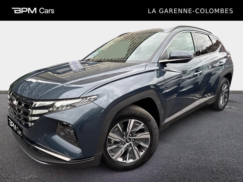 Image de l'annonce principale - Hyundai Tucson
