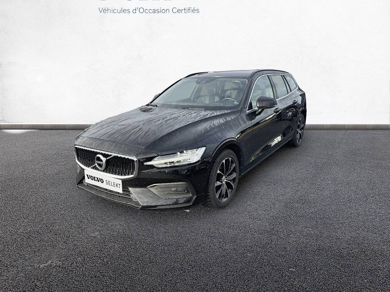 Image de l'annonce principale - Volvo V60