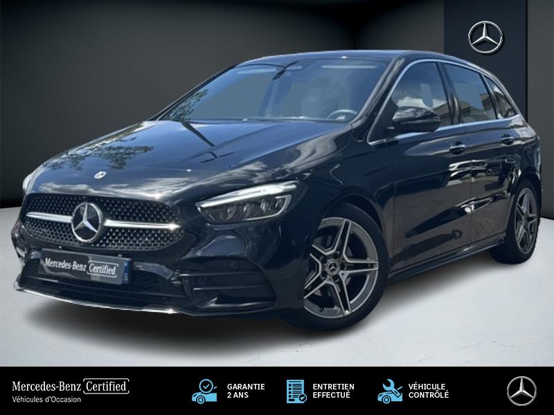 Image de l'annonce principale - Mercedes-Benz Classe B