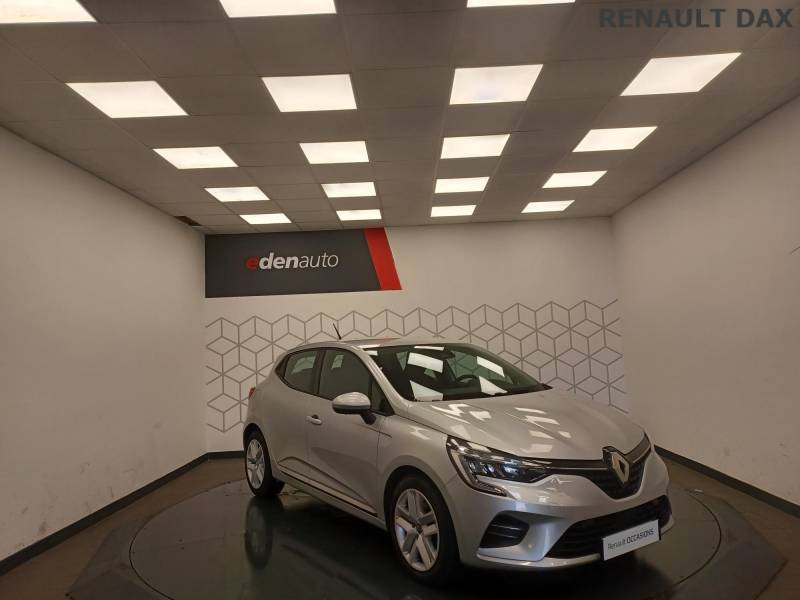 Image de l'annonce principale - Renault Clio