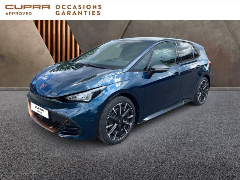 Image de l'annonce principale - Cupra Born