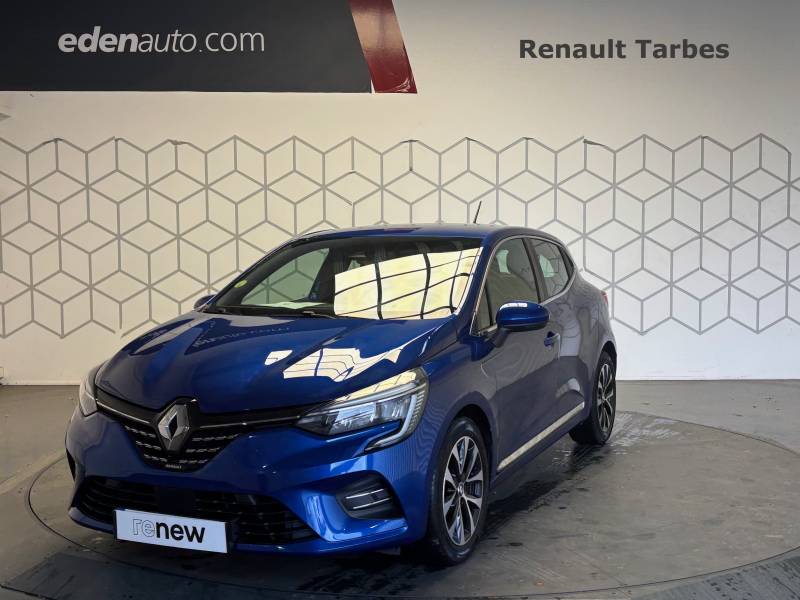 Image de l'annonce principale - Renault Clio