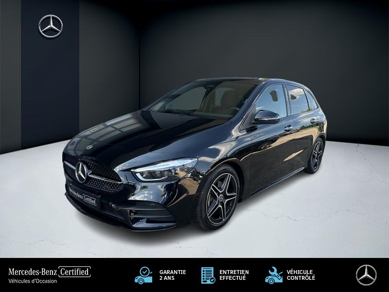 Image de l'annonce principale - Mercedes-Benz Classe B