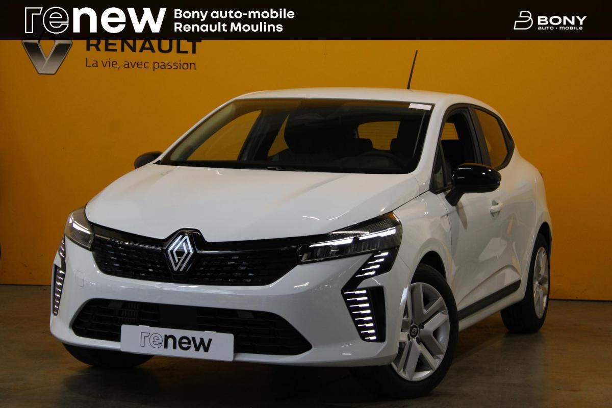 Image de l'annonce principale - Renault Clio