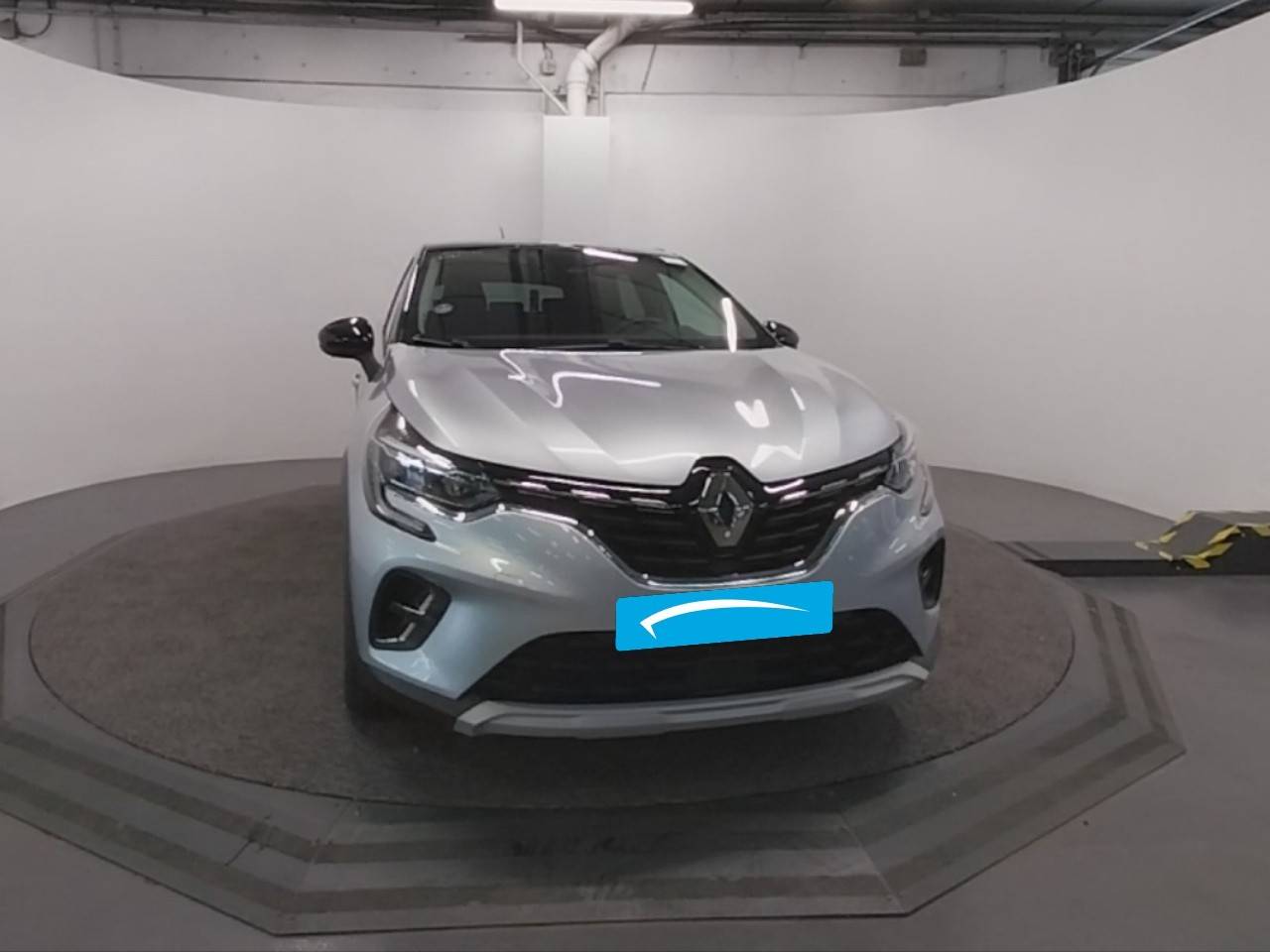 Image de l'annonce principale - Renault Captur